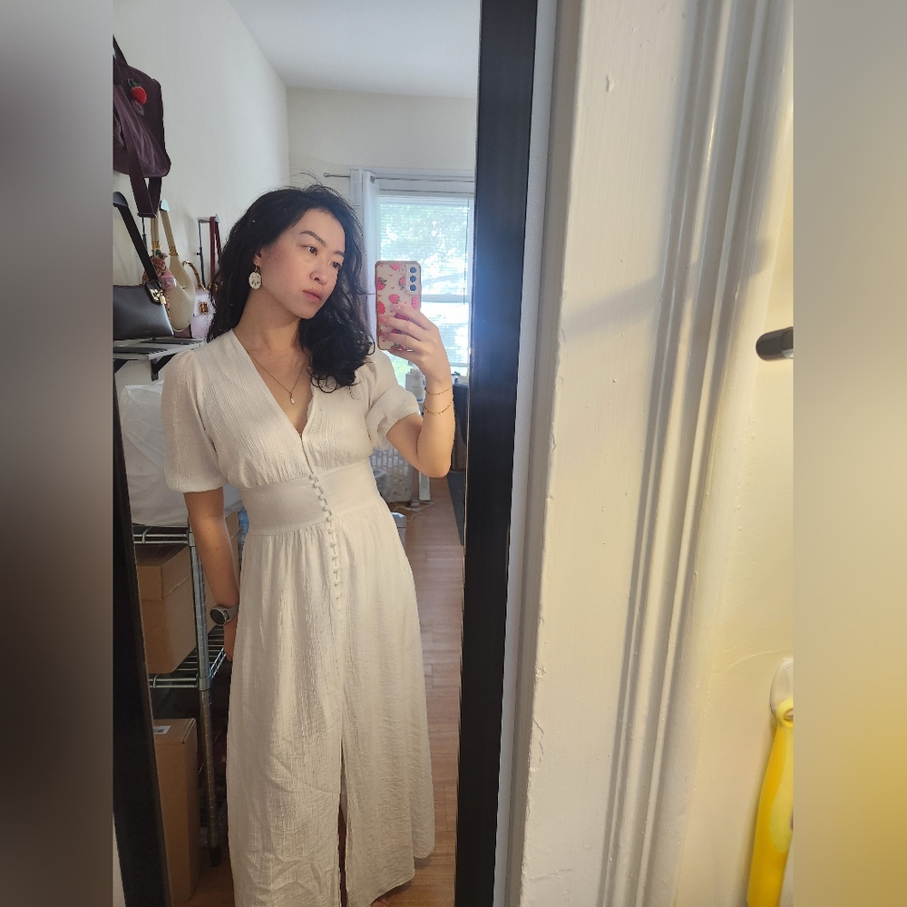 Commense Dress (S)